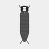 Ironing Board B 124x38cm - Denim Black