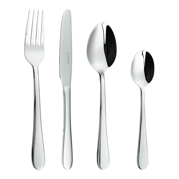 Windsor 24 Piece Cutlery Set