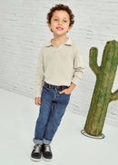 Basic Regular Fit Trousers - Medium