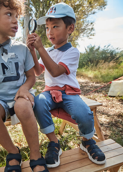 Basic Regular Fit Trousers - Medium