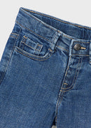 Basic Regular Fit Trousers - Medium