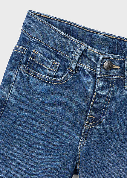 Basic Regular Fit Trousers - Medium