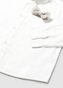 L/S Dressy Shirt - Cream