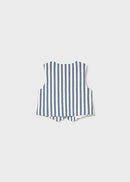 Dress Vest - Stripes