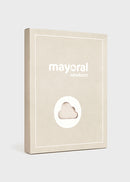 Knit Leg Warmer Set - Stone