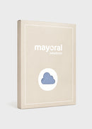 Long Knit 3-Piece Trouser Set - Riviera