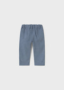 Dress Trousers - Blue