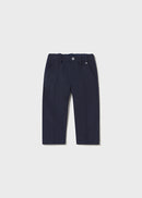 Dress Trousers - Navy