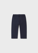 Dress Trousers - Navy