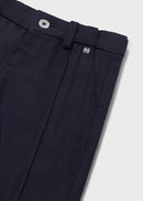Dress Trousers - Navy