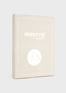 Long Knit 3-Piece Trouser Set - Sakura