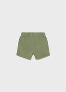 3 Pcs Knit Set - Gold