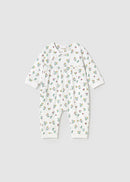 Long Bodysuit - Jade