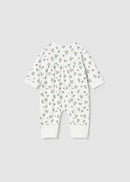 Long Bodysuit - Jade