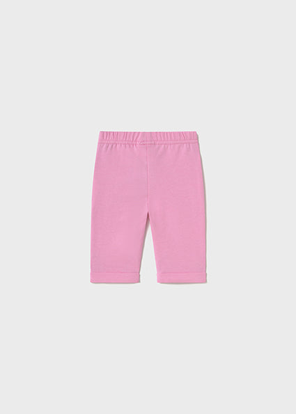 Tracksuit With Hoodie - Bubble Gum