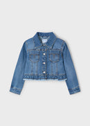 Denim Jacket - Medium