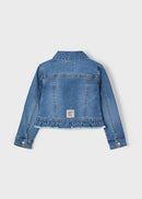 Denim Jacket - Medium