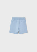 Tracksuit With Bottoms & Bermuda - Midnight