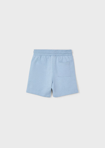 Tracksuit With Bottoms & Bermuda - Midnight