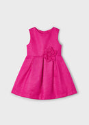 Dress - Magenta