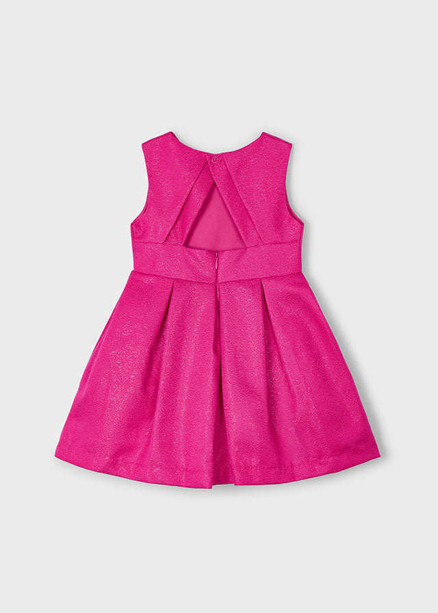 Dress - Magenta