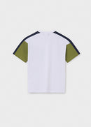 Short Sleeve T-Shirt - Green