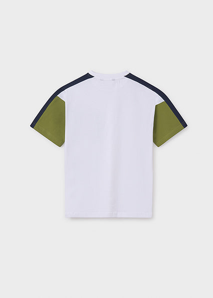 Short Sleeve T-Shirt - Green