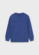 Sweater - Blue
