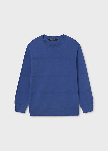 Sweater - Blue