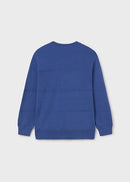 Sweater - Blue