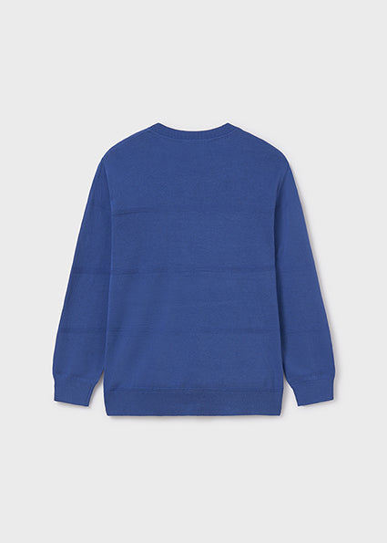 Sweater - Blue