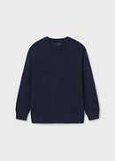 Sweater - Navy