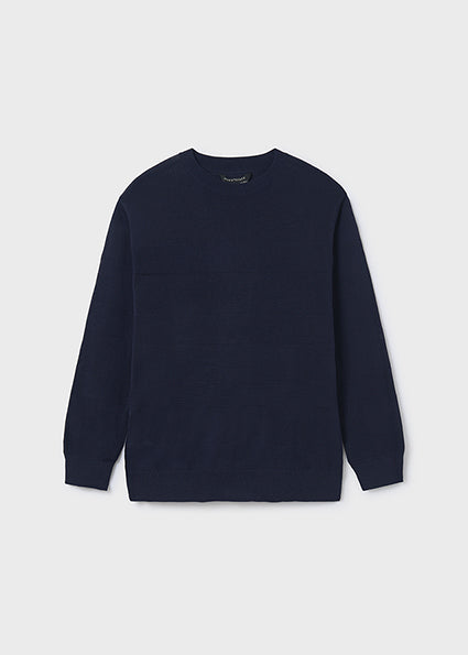 Sweater - Navy