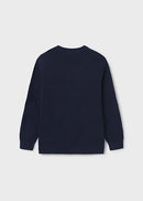 Sweater - Navy