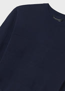 Sweater - Navy