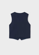 Vest - Navy