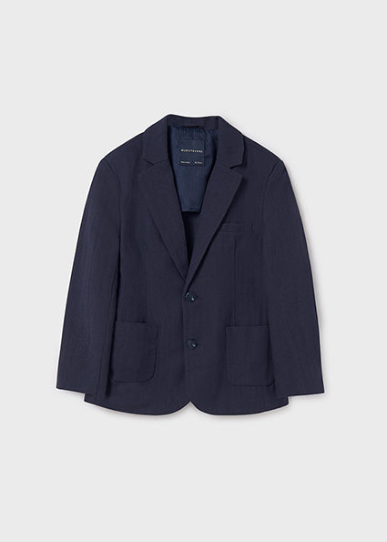 Jacket - Navy