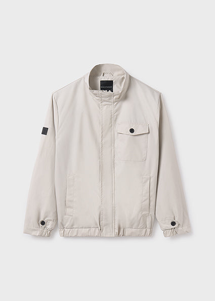 Windbreaker - Bone