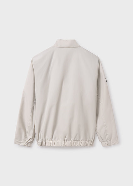 Windbreaker - Bone