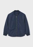 Windbreaker - Navy