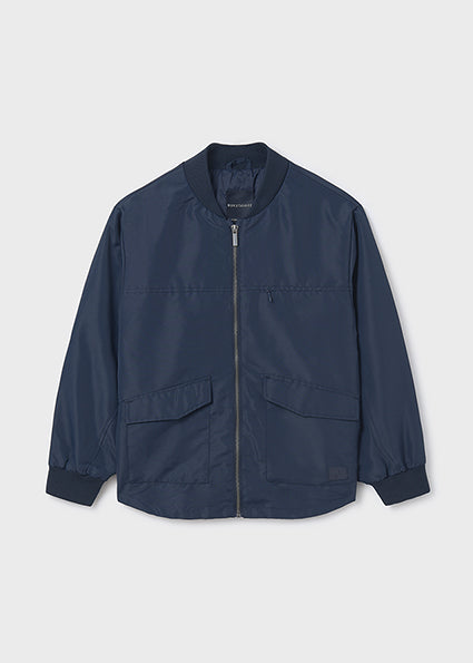 Windbreaker - Navy