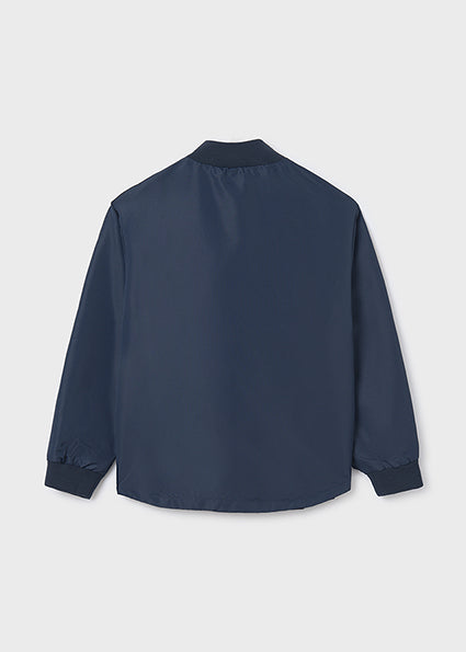 Windbreaker - Navy
