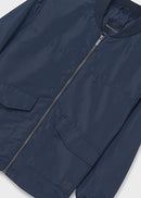Windbreaker - Navy