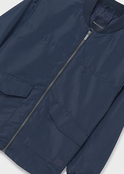 Windbreaker - Navy