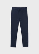 Trouser - Navy