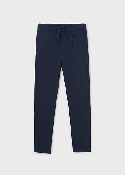 Trouser - Navy