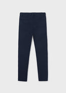 Trouser - Navy