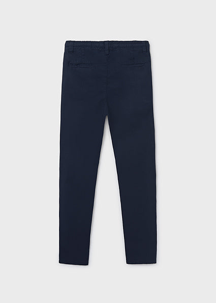 Trouser - Navy
