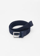 Belt - Navy