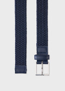 Belt - Navy
